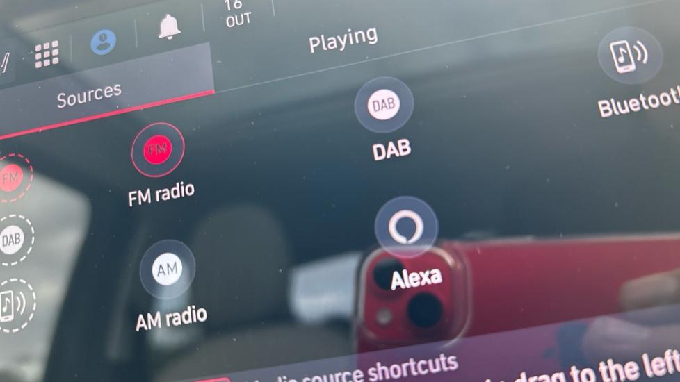 DAB Radio