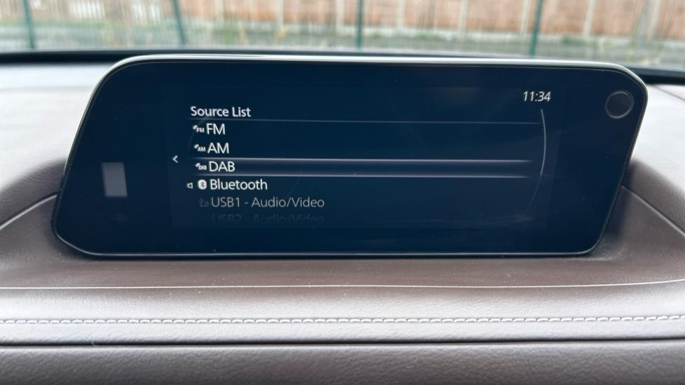 DAB Radio