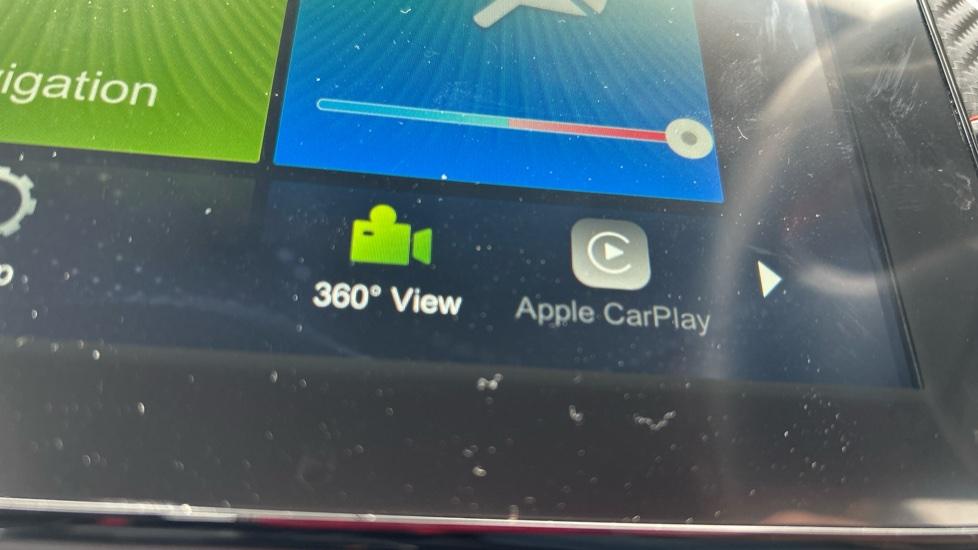 Apple Car Play