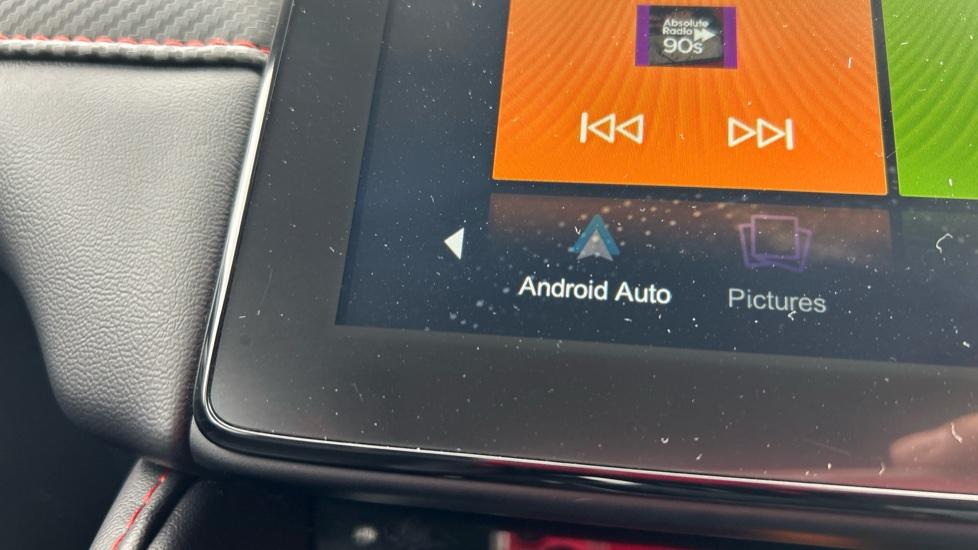 Android Auto