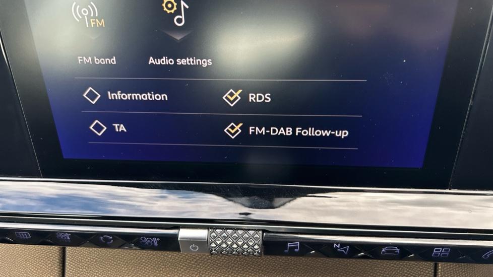 DAB Radio