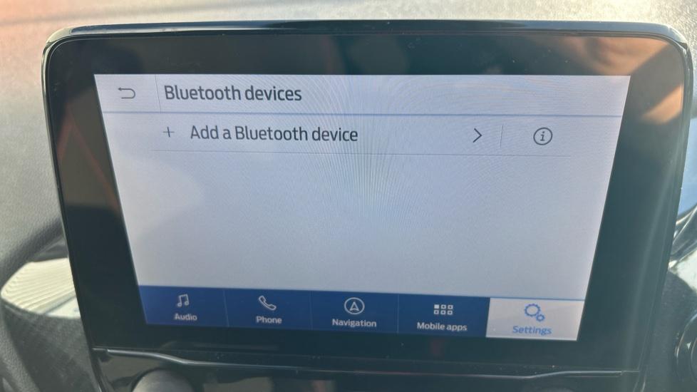 Bluetooth