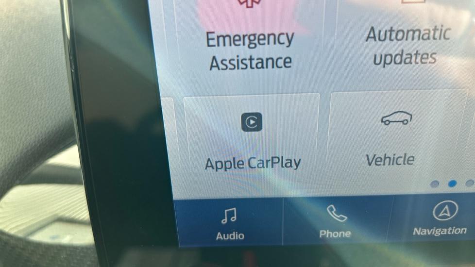 Apple Car Play