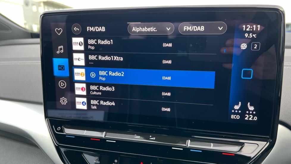 DAB Radio