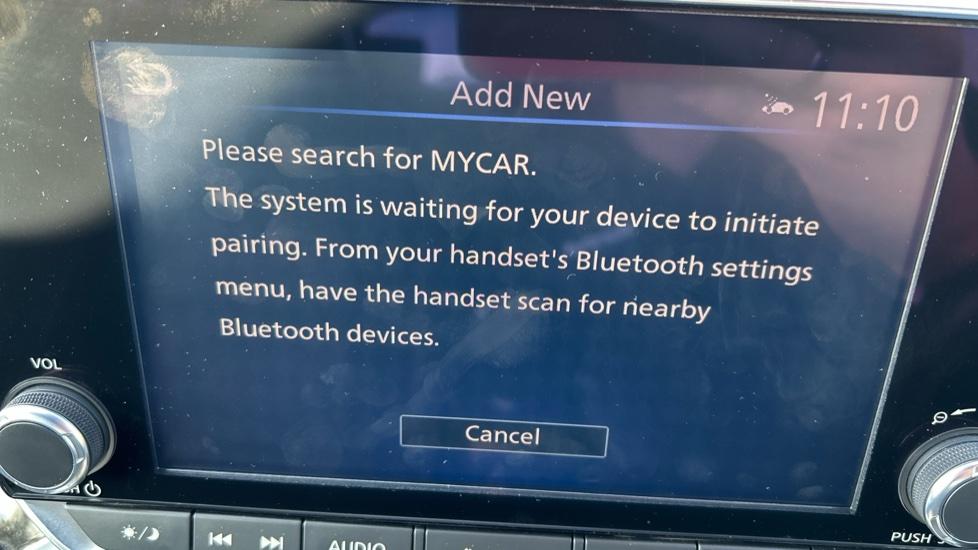 Bluetooth