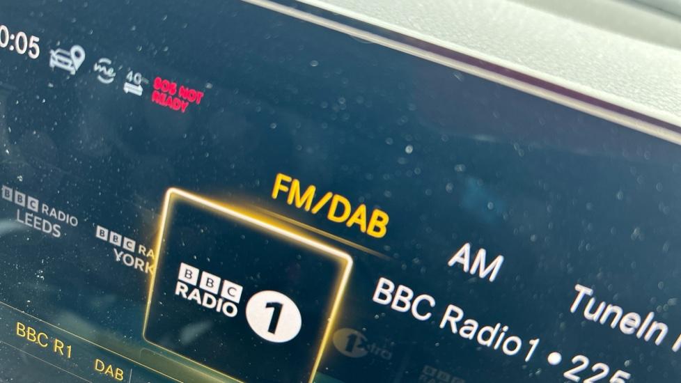 DAB Radio