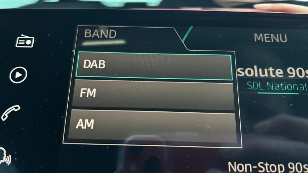 DAB Radio