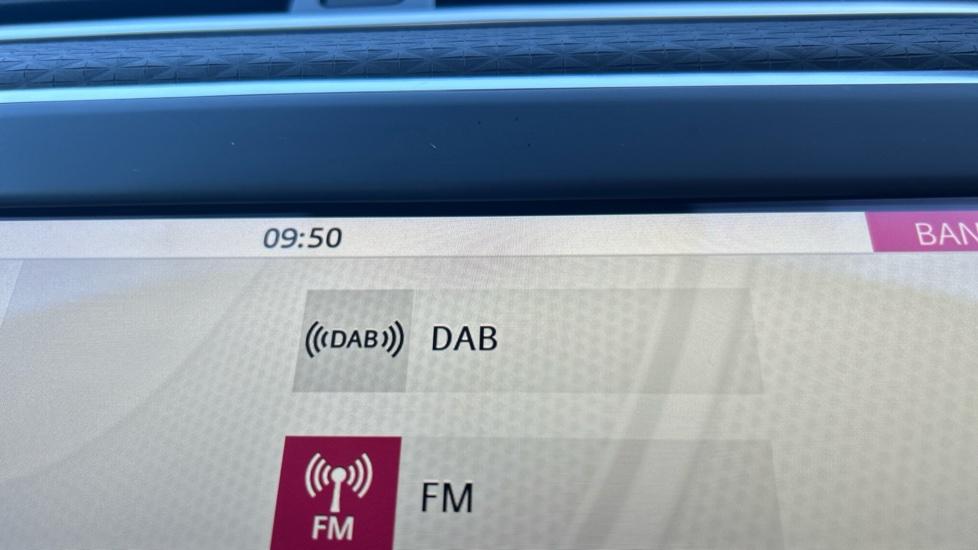 DAB Radio