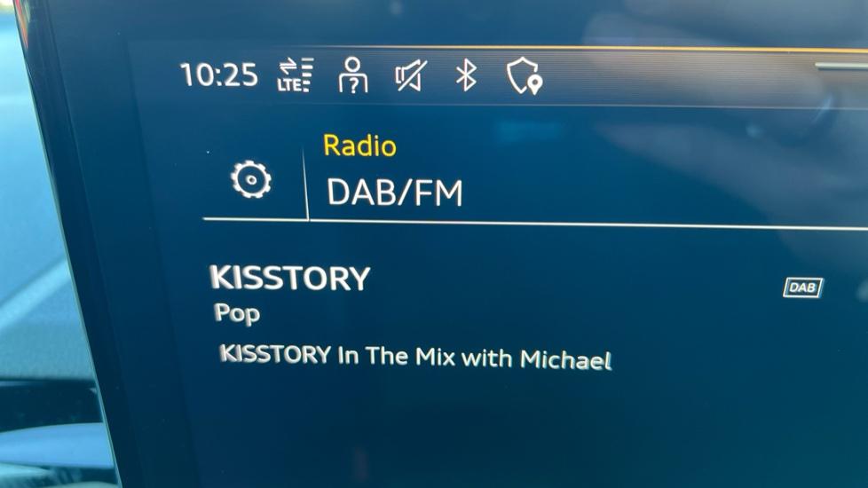 DAB Radio