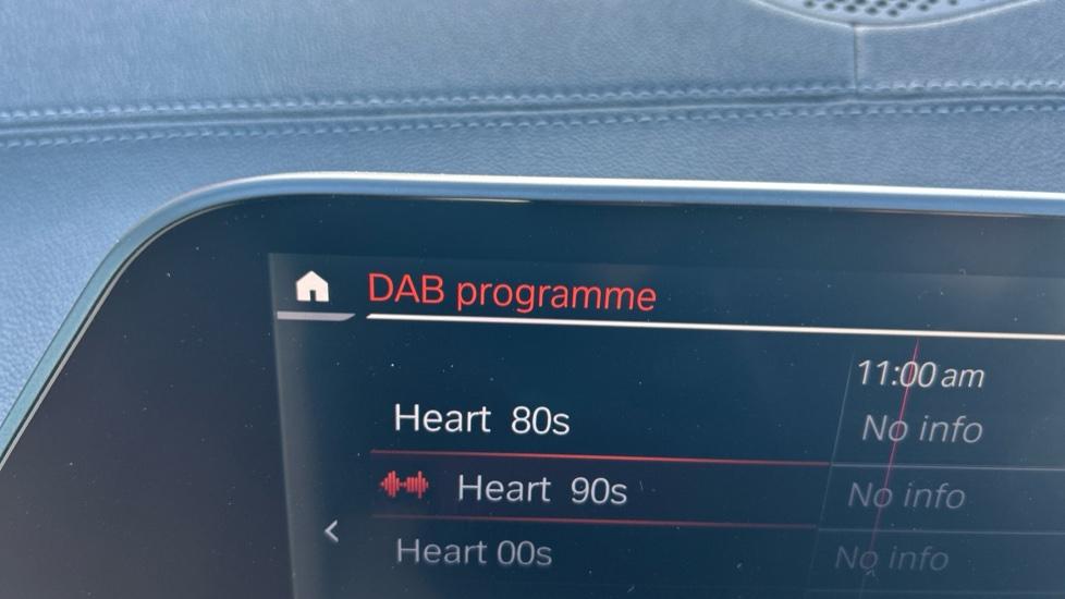 DAB Radio