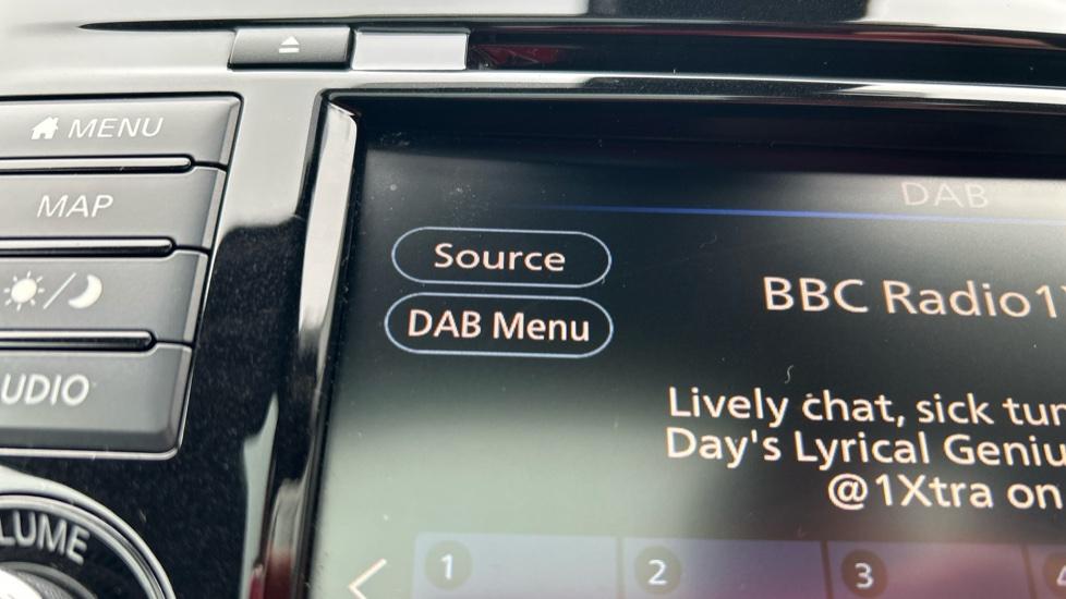 DAB Radio