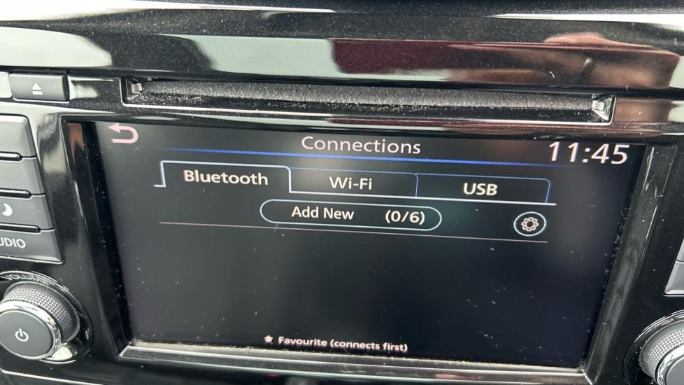 Bluetooth