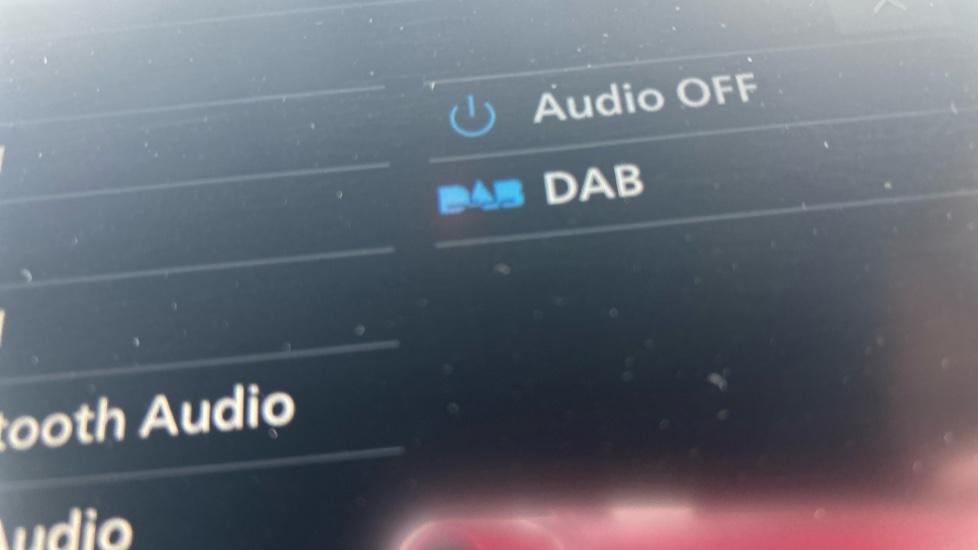 DAB Radio