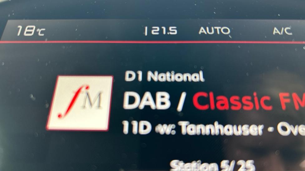 DAB Radio