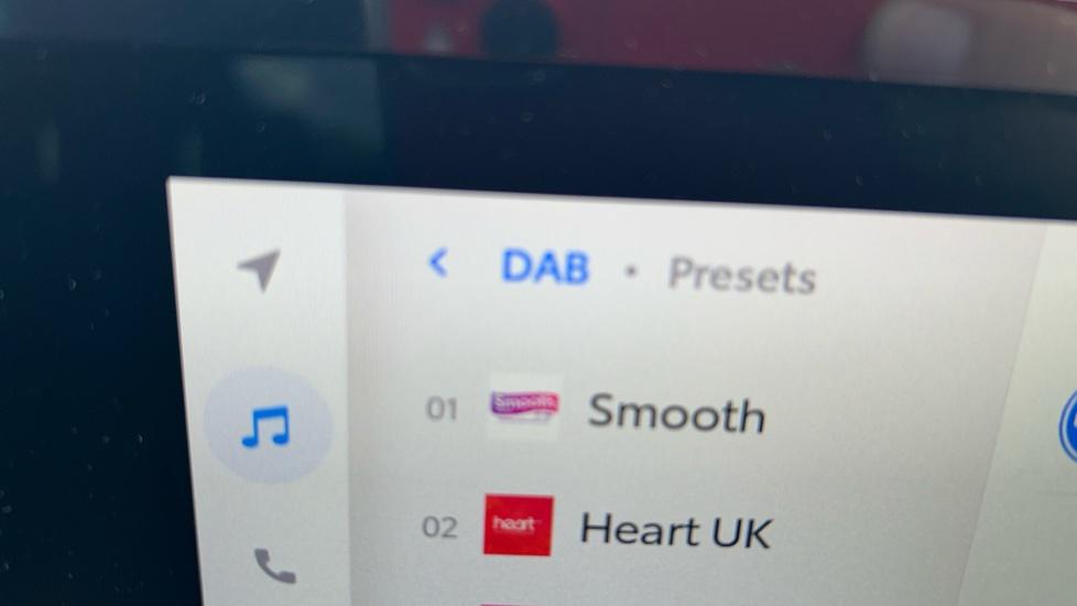 DAB Radio