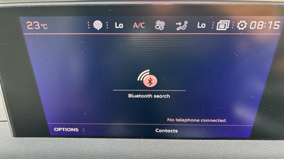 Bluetooth