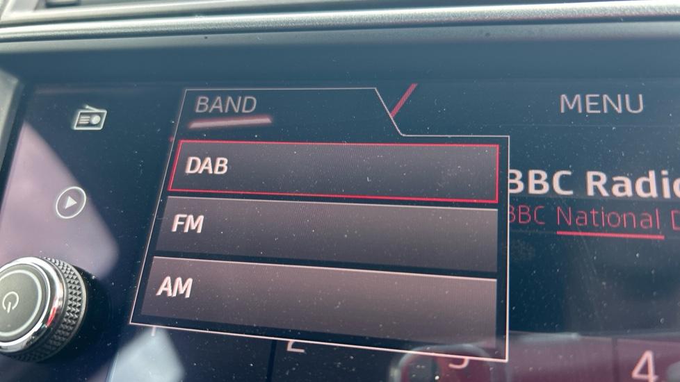 DAB Radio