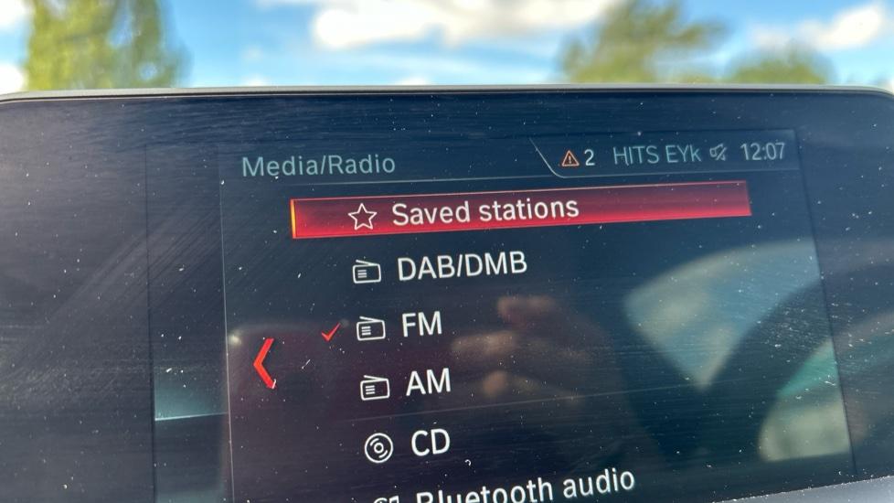 DAB Radio