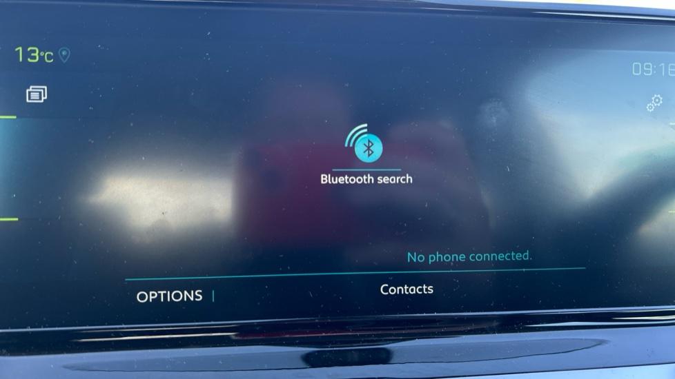 Bluetooth