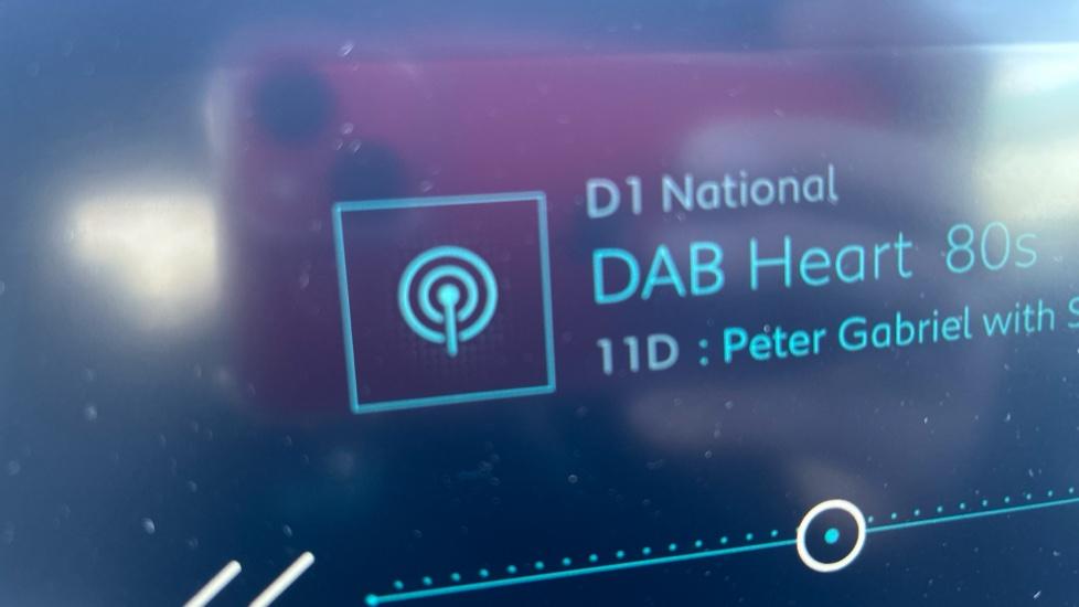 DAB Radio