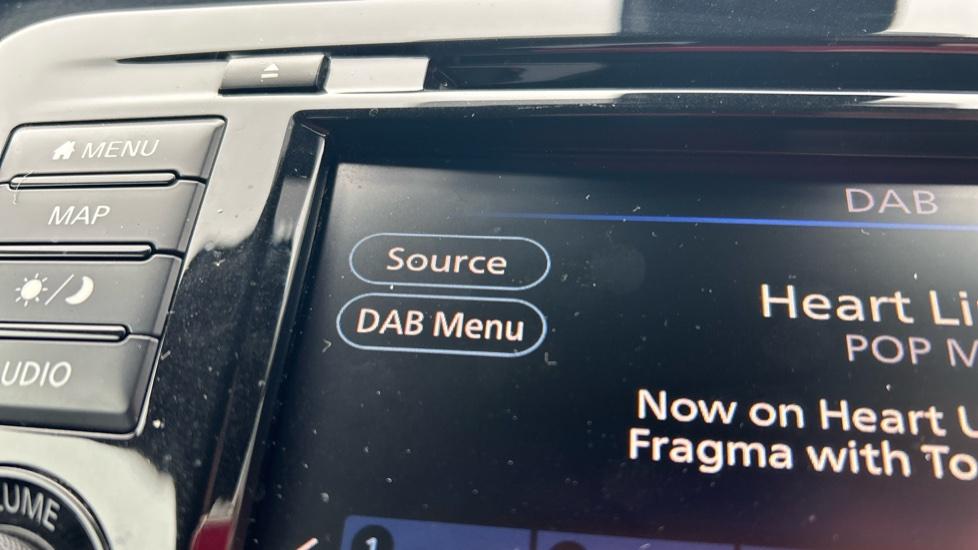 DAB Radio