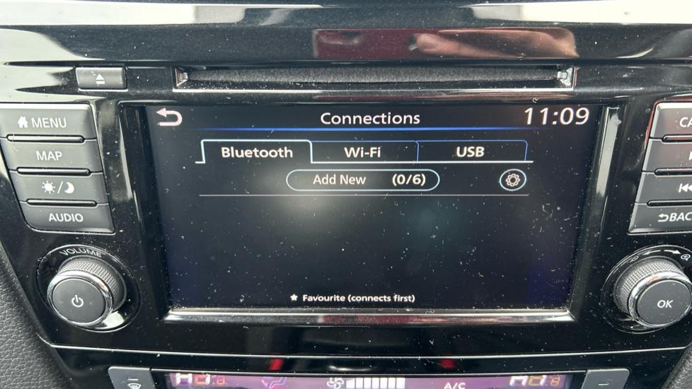 Bluetooth