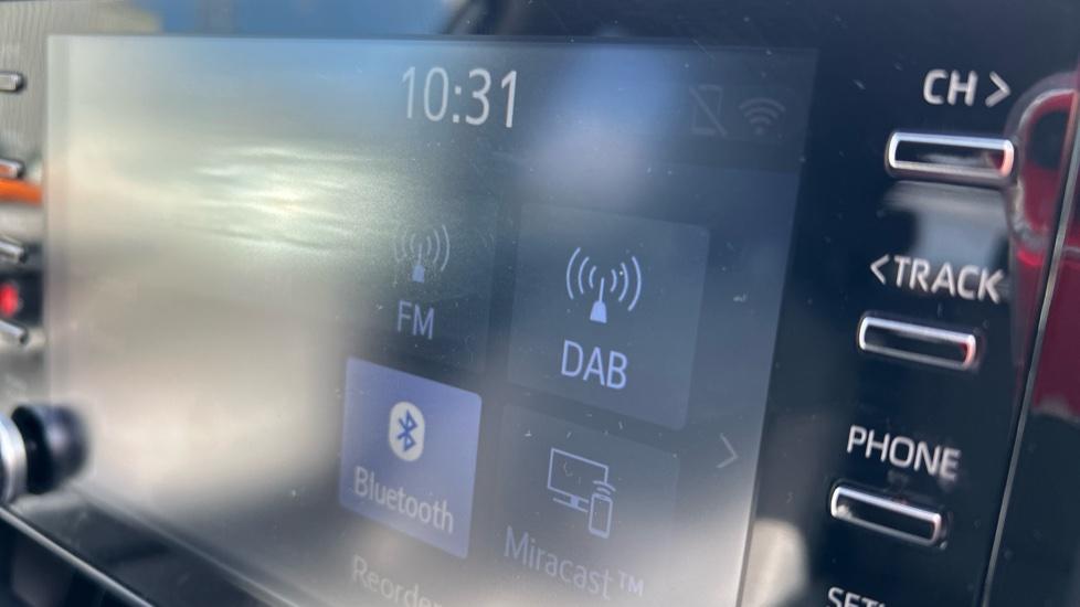 DAB Radio