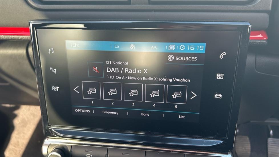 DAB Radio