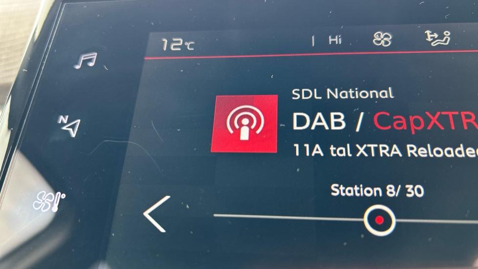 DAB Radio