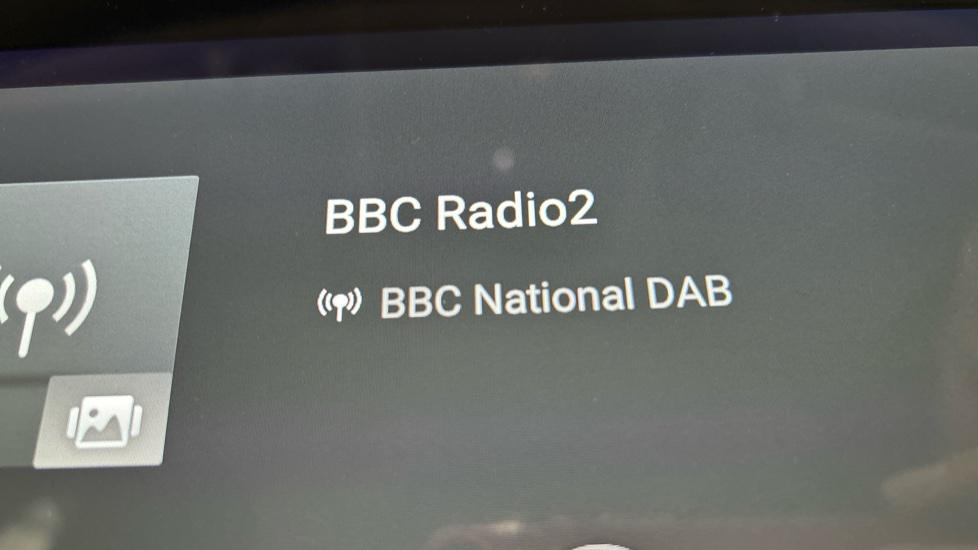 DAB Radio