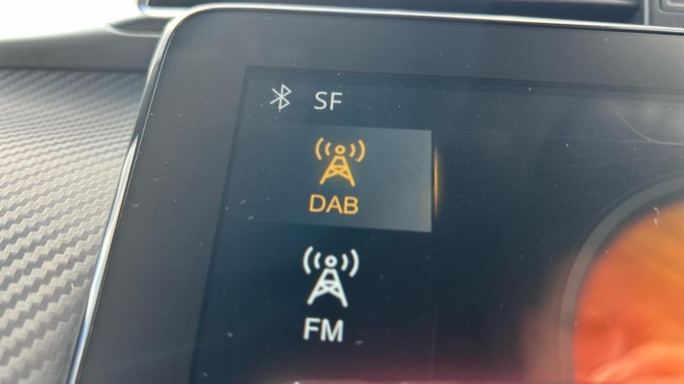 DAB Radio