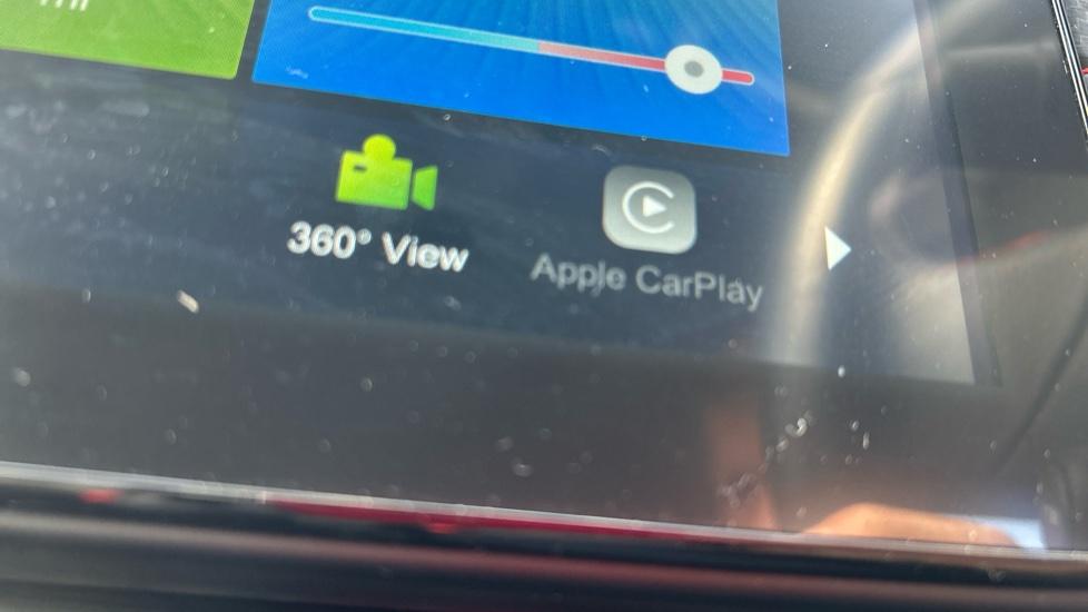 Apple Car Play