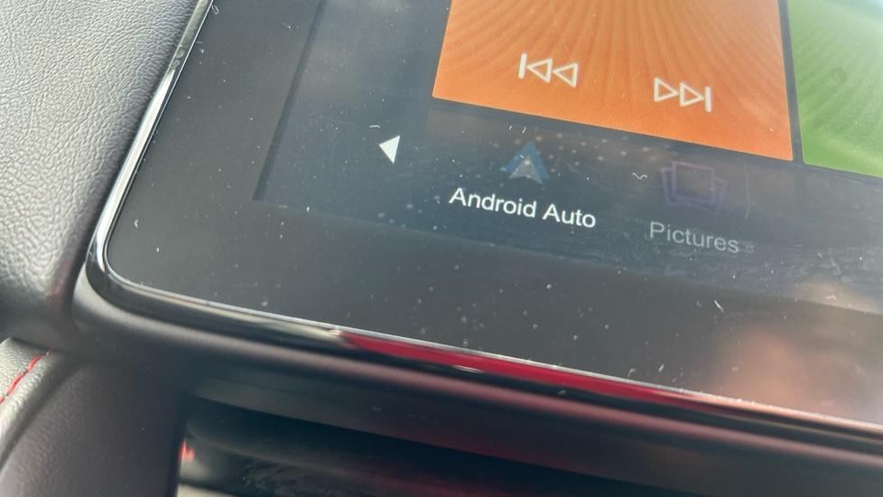 Android Auto