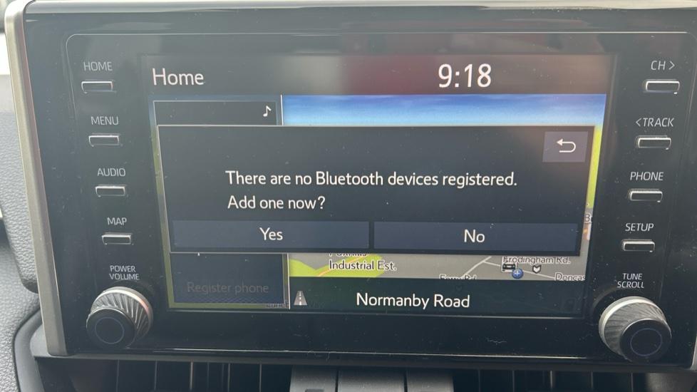 Bluetooth