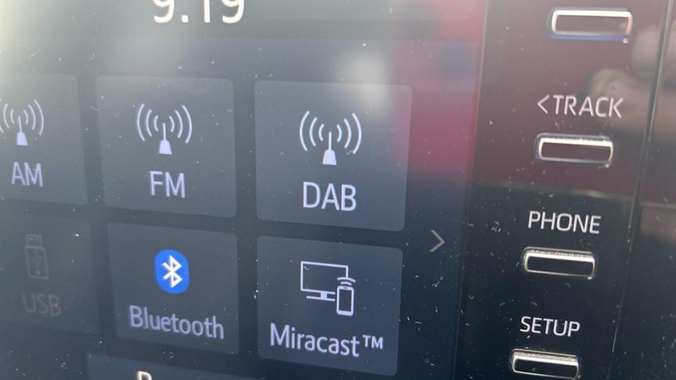 DAB Radio