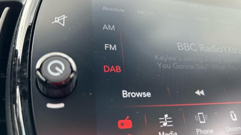 DAB Radio