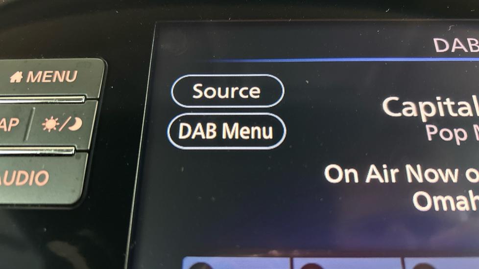 DAB Radio