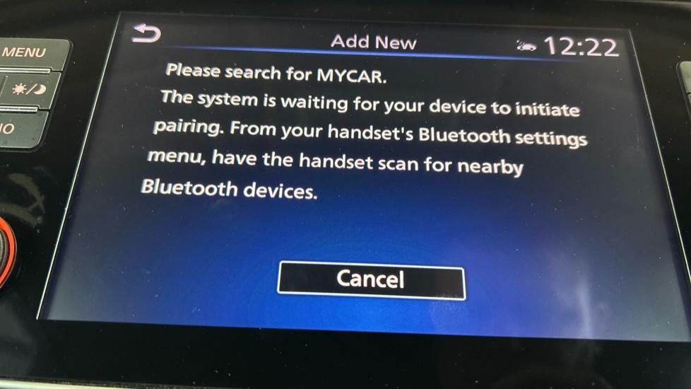 Bluetooth