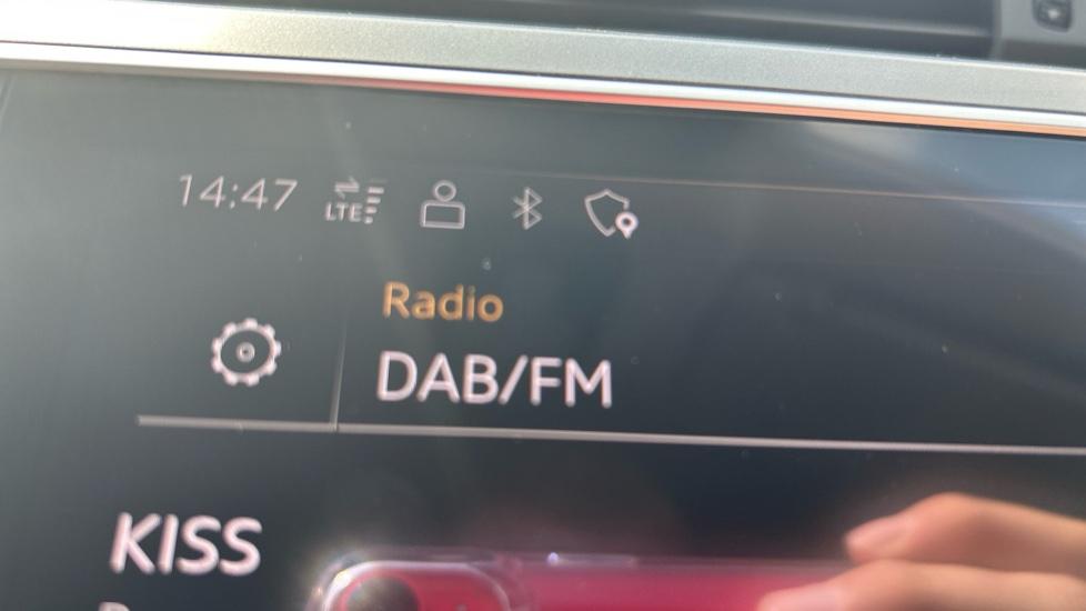 DAB Radio