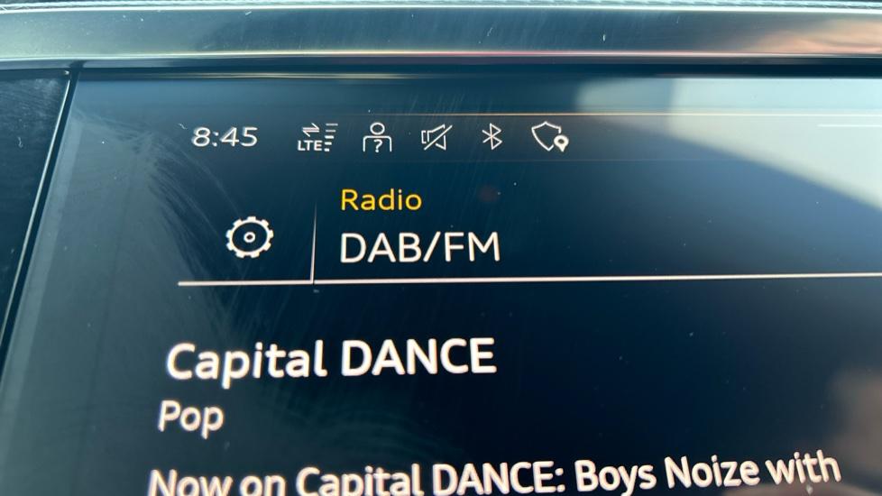 DAB Radio