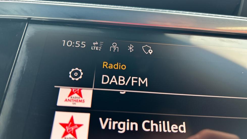 DAB Radio