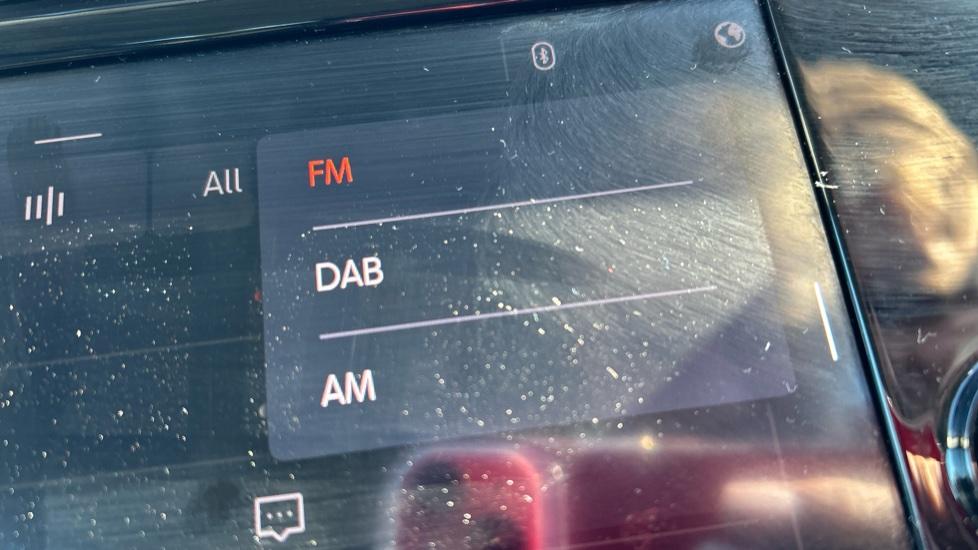 DAB Radio