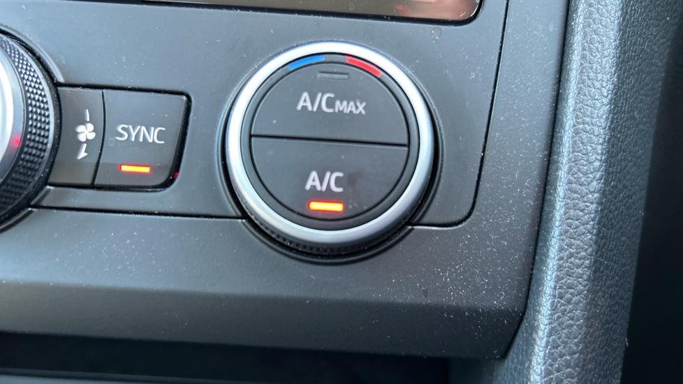 Air Conditioning