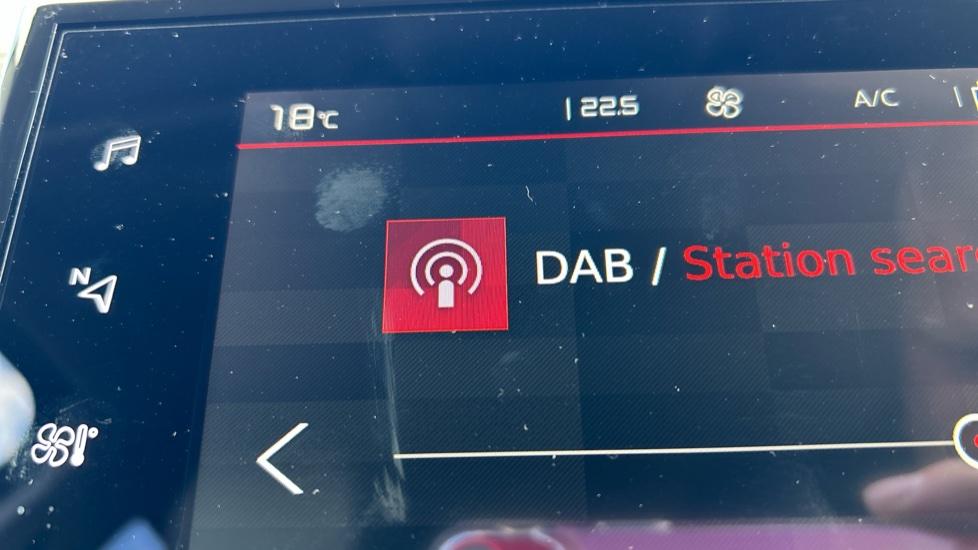 DAB Radio