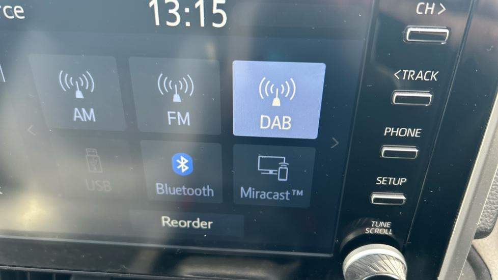 DAB Radio