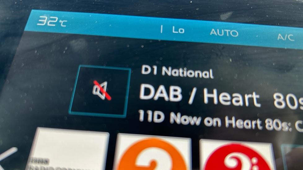 DAB Radio