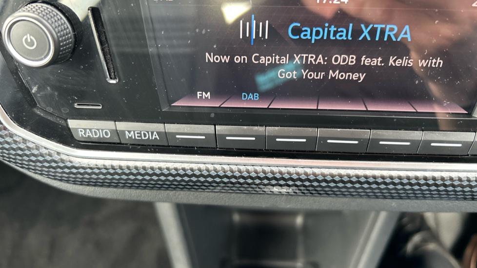 DAB Radio