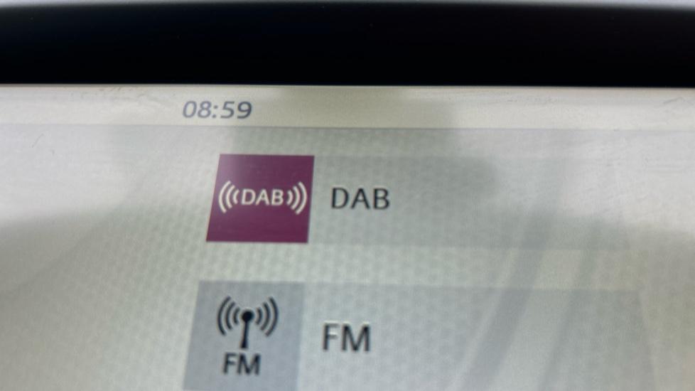 DAB Radio