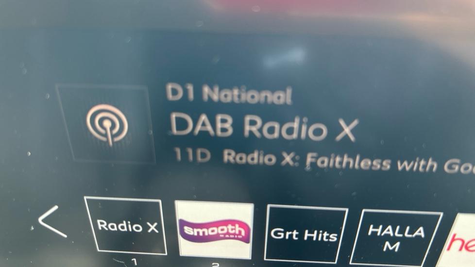 DAB Radio