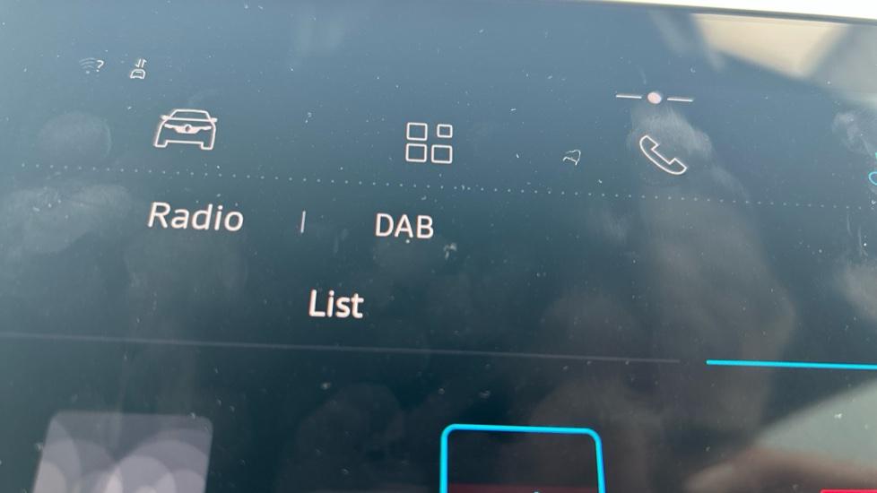 DAB Radio